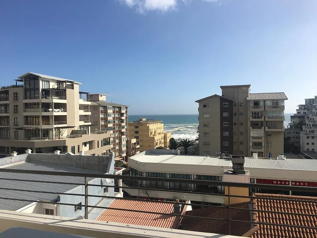St Johns Plazza Apartment Κέιπ Τάουν