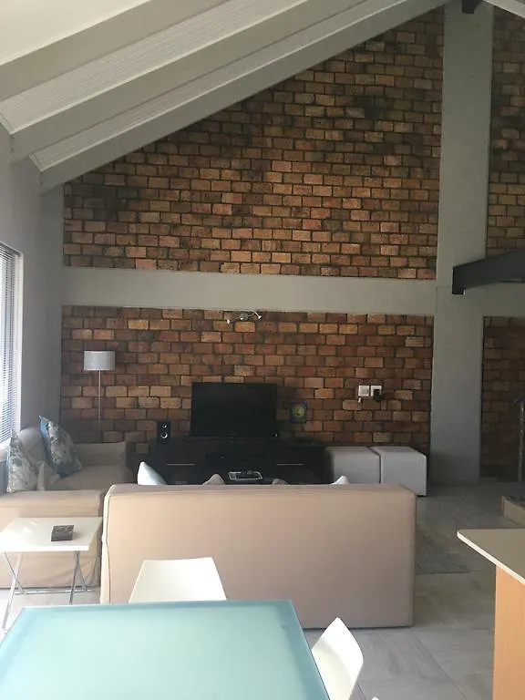 St Johns Plazza Apartment Κέιπ Τάουν Νότια Αφρική