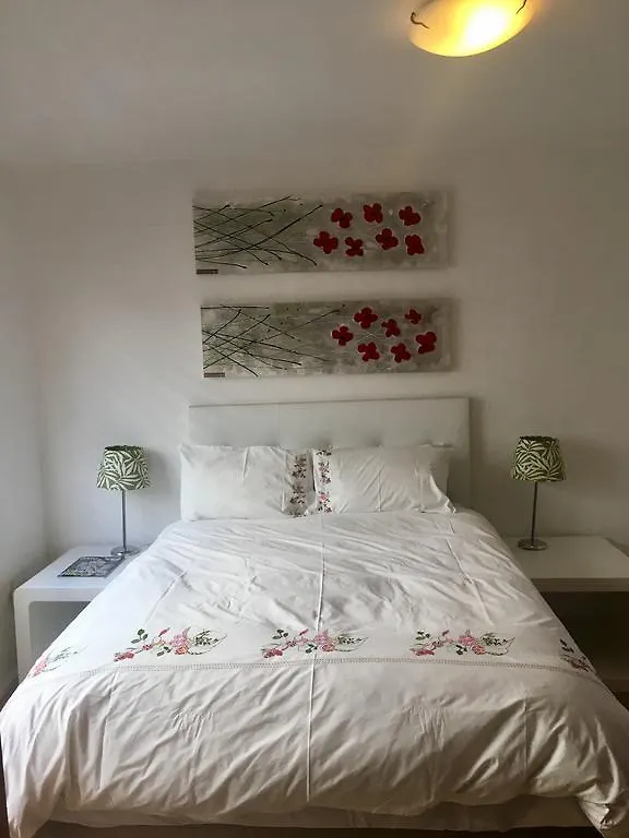 St Johns Plazza Apartment Κέιπ Τάουν Νότια Αφρική