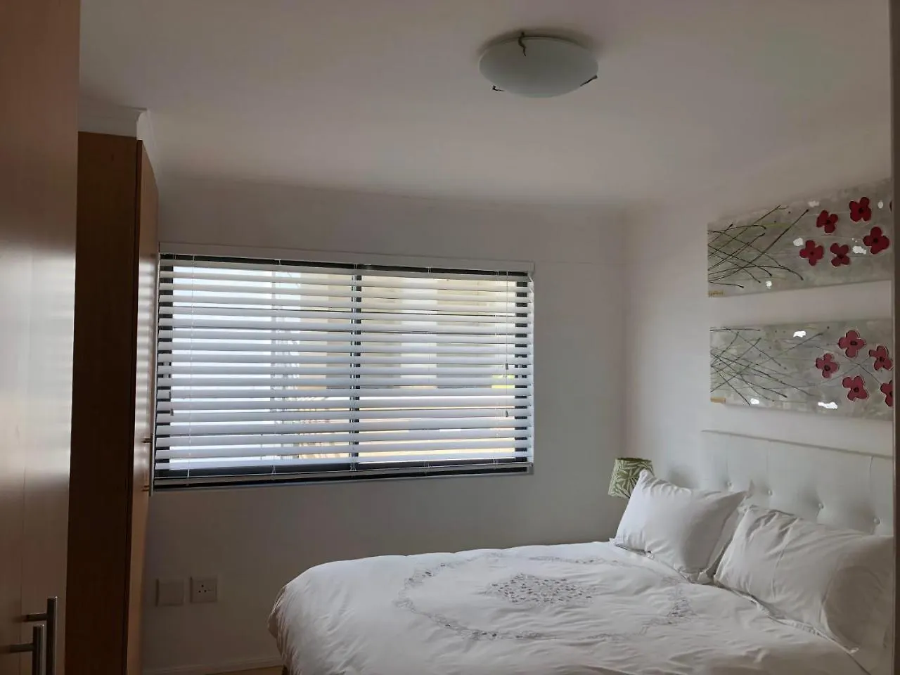 St Johns Plazza Apartment Κέιπ Τάουν Νότια Αφρική