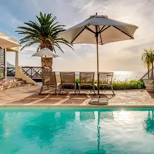 Camps Bay Terrace Kapstadt