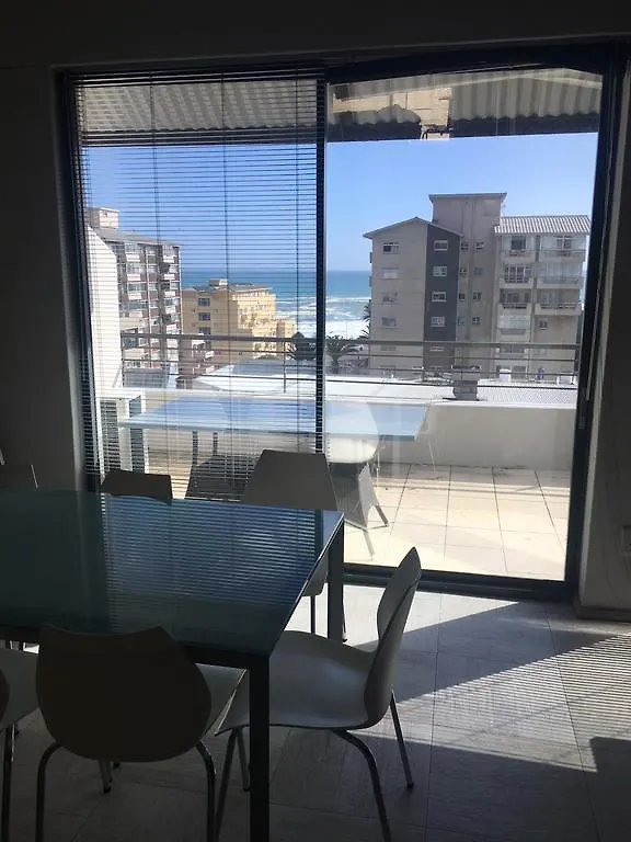 St Johns Plazza Apartment Città del Capo