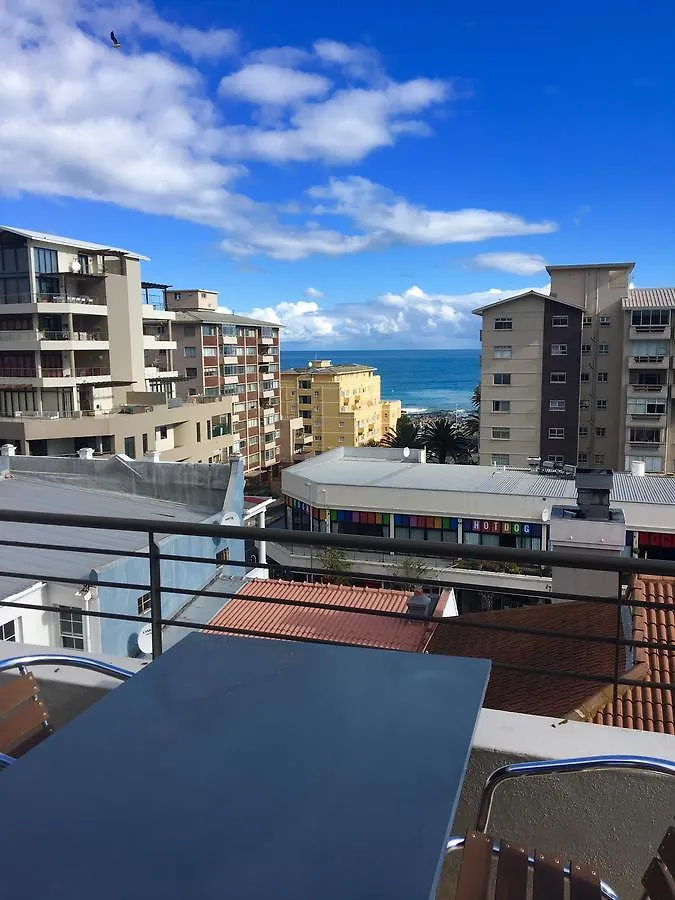 Contatti di St Johns Plazza Apartment