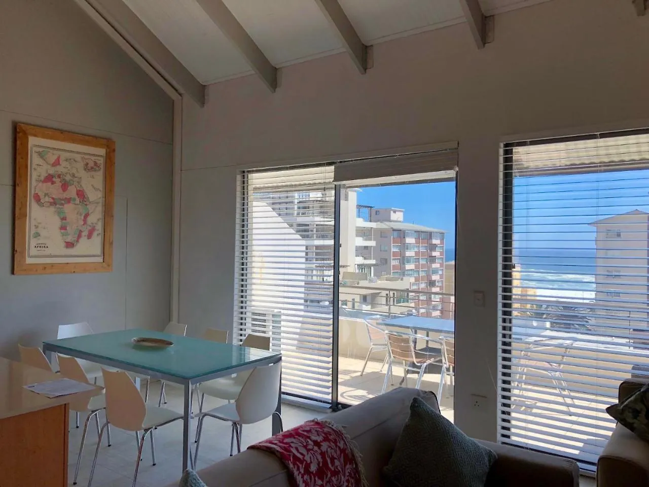 St Johns Plazza Apartment Città del Capo
